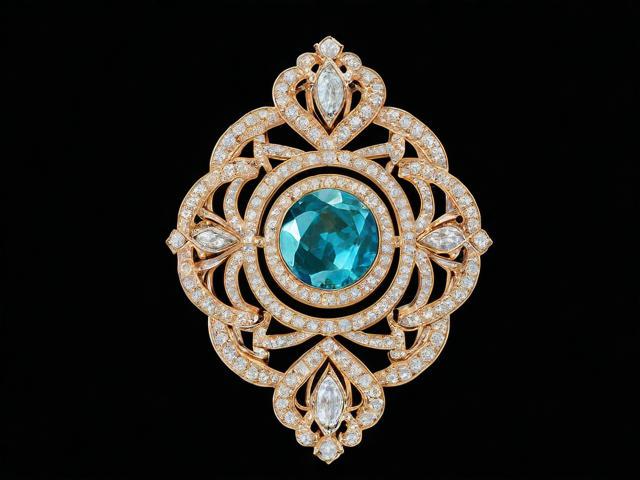 世界十大顶级奢侈珠宝品牌排行榜