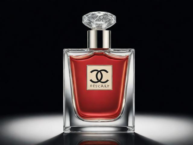 香奈儿女士香水臻选，邂逅芬芳之约