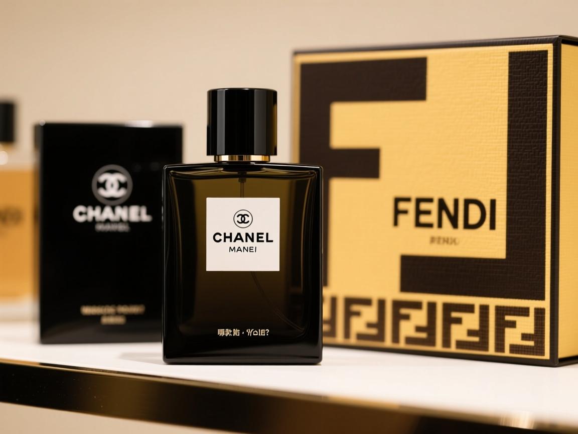 香奈儿男士香水选购指南，哪款最适合你？