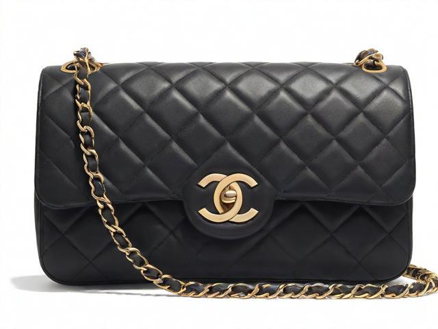 {香奈儿四大经典款，永恒的风格符号}