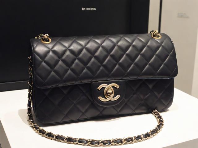 香奈儿专柜验货指南 香奈儿专柜验货指南