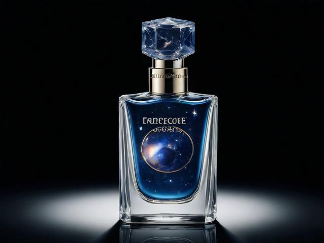 万宝龙香水三巨头，传奇、星际与探索的永恒魅力