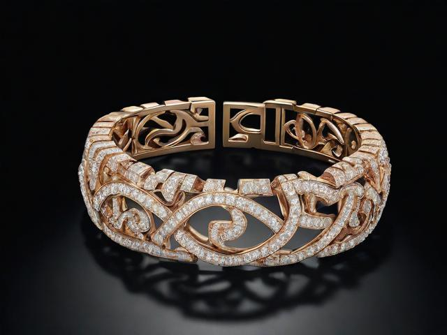 宝格丽首饰，奢华投资还是品牌溢价？