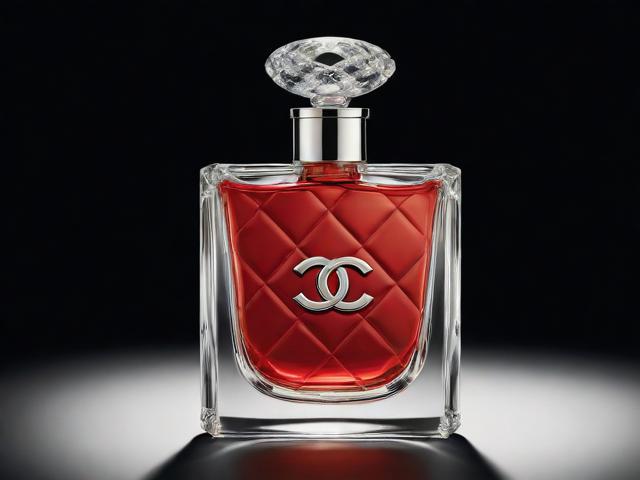 香奈儿香水之巅，永恒的经典与革新