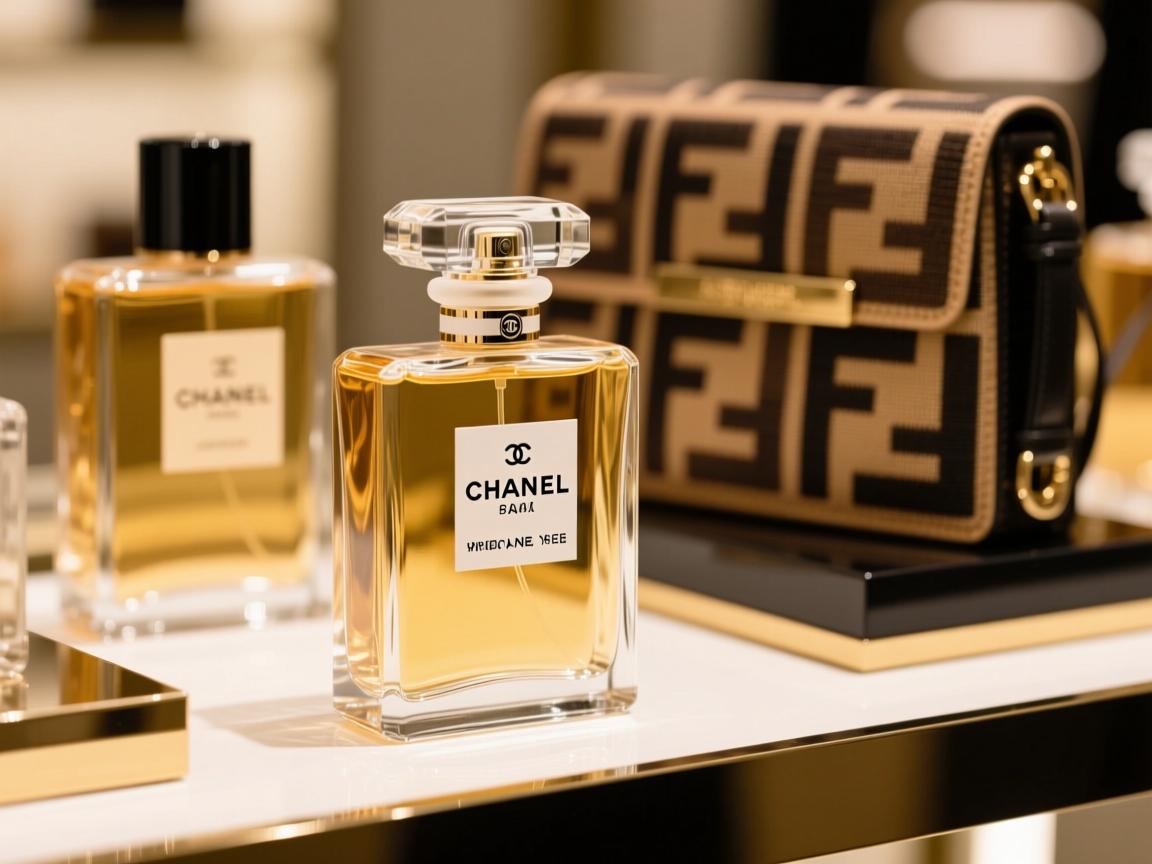 香奈儿香水选购指南，哪款最适合你？