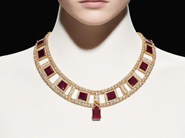 宝格丽慈善项链避坑指南，6招告别血亏