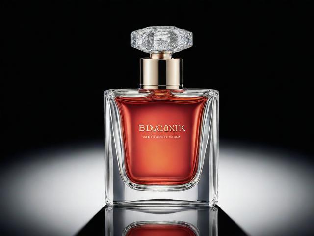 宝格丽香水，意式优雅与香氛艺术的完美融合