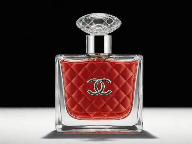 香奈儿香水扫码验货是真的吗? 香奈儿香水扫码验货是真的吗?