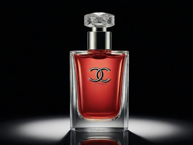 {香奈儿男士香水系列视频教程，选香指南与使用技巧}