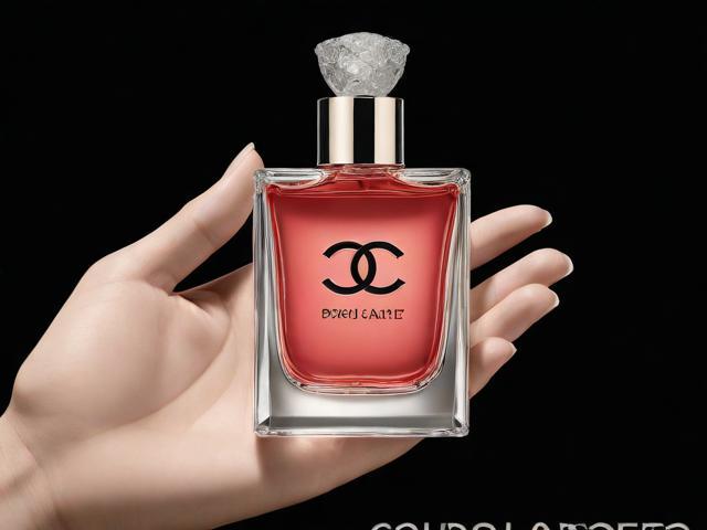 {香奈儿Coco小姐35ml，掌间优雅，邂逅法式风情}