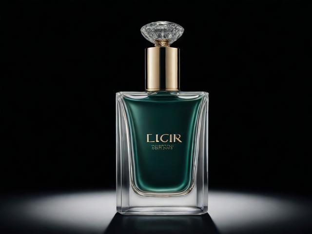 四十不惑 香氛诠释熟男深邃魅力