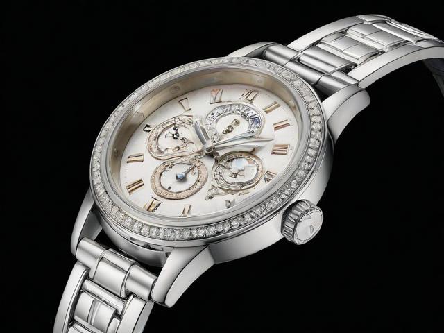 宝格丽手表，值得入手的珠宝艺术品，还是智商税？