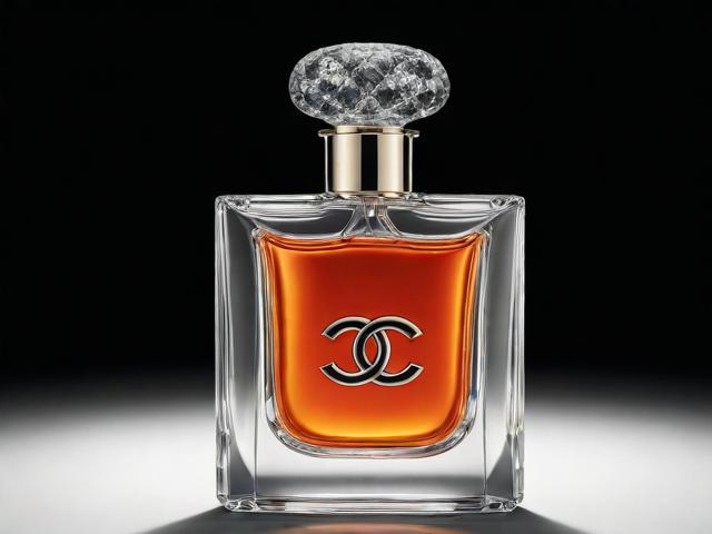 香奈儿香水全系列解码