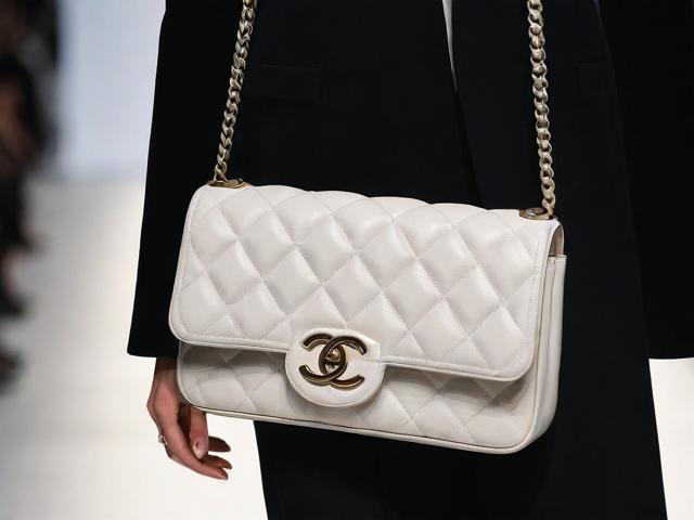 Coco Chanel，颠覆时尚的叛逆灵魂