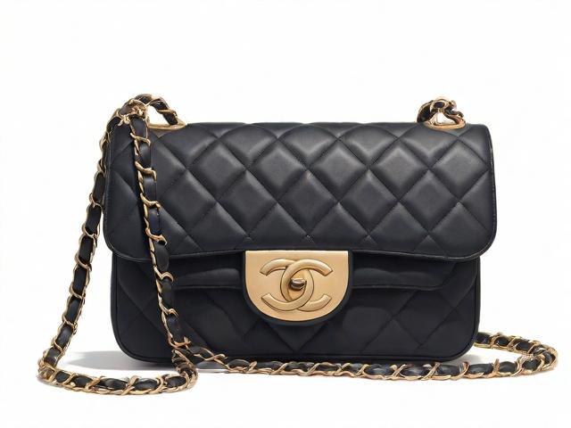 香奈儿COCO系列全解析，哪款最值得入手？