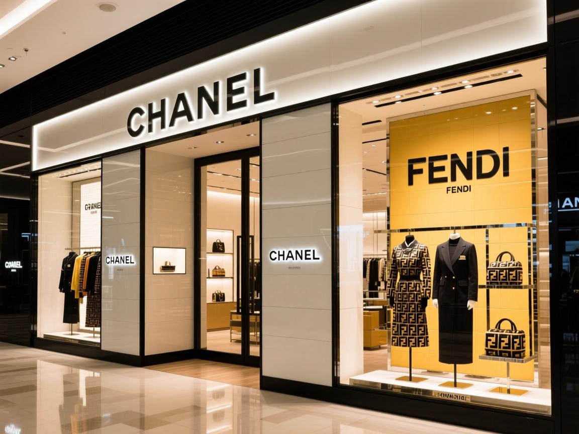 香奈儿旗舰店是真的吗？一篇看懂官方与第三方区别