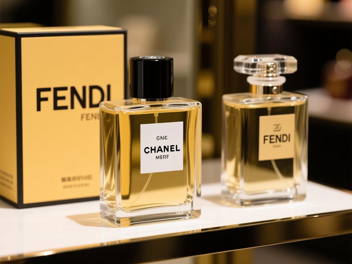 香奈儿男士香水选购指南，哪款最对你的味？