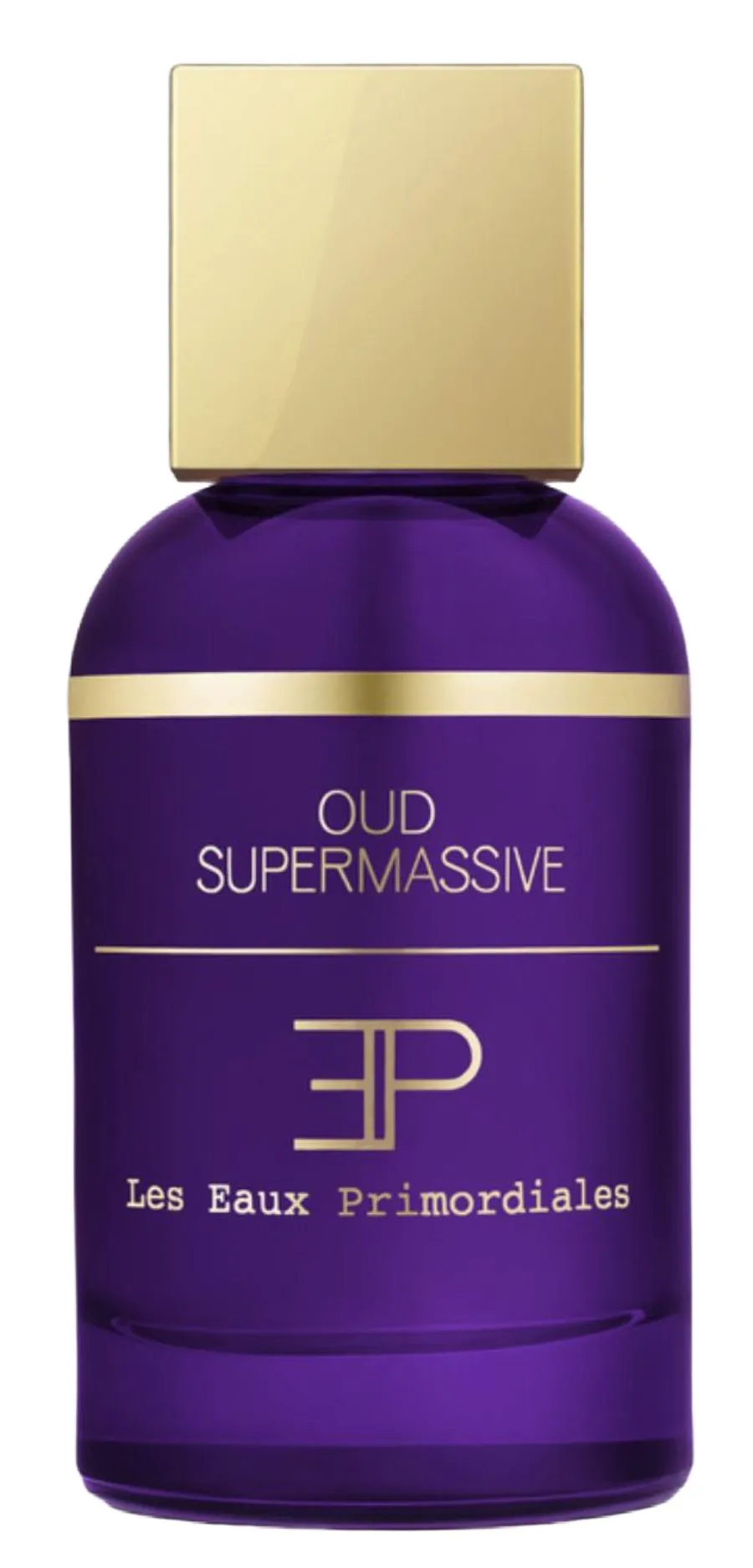 Les Eaux Primordiales Oud Supermassive 香水