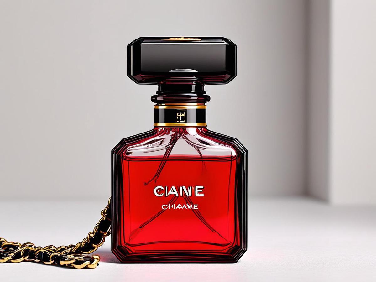 香奈儿香水编码查询全攻略