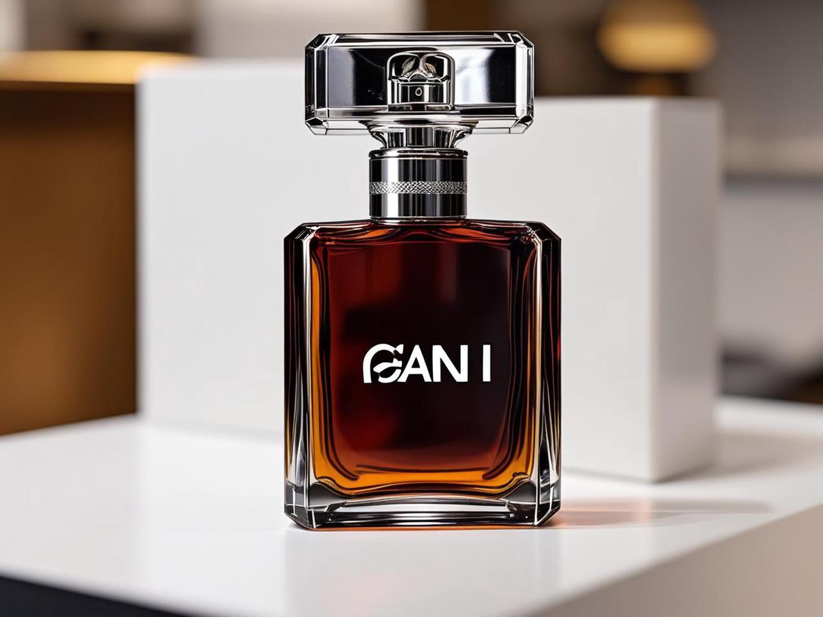 {香奈儿N°5，永恒的传奇与销量之王}