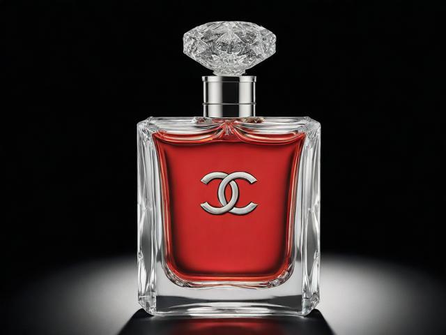 {香奈儿香水，奢华与艺术的嗅觉传奇}