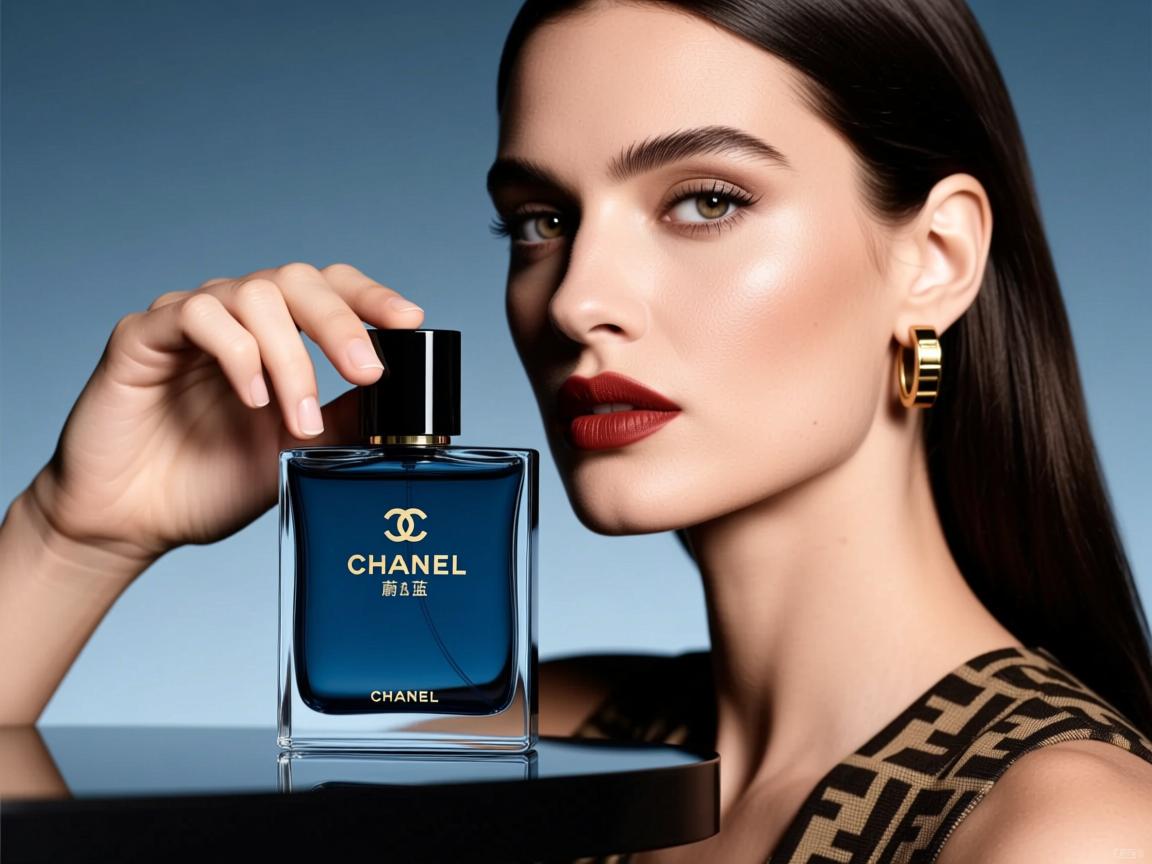 女性可以使用香奈儿男士蔚蓝香水吗？