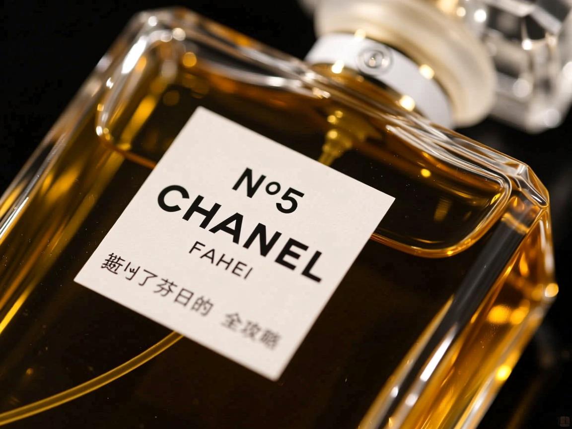 香奈儿5号香水生产日期查询全攻略
