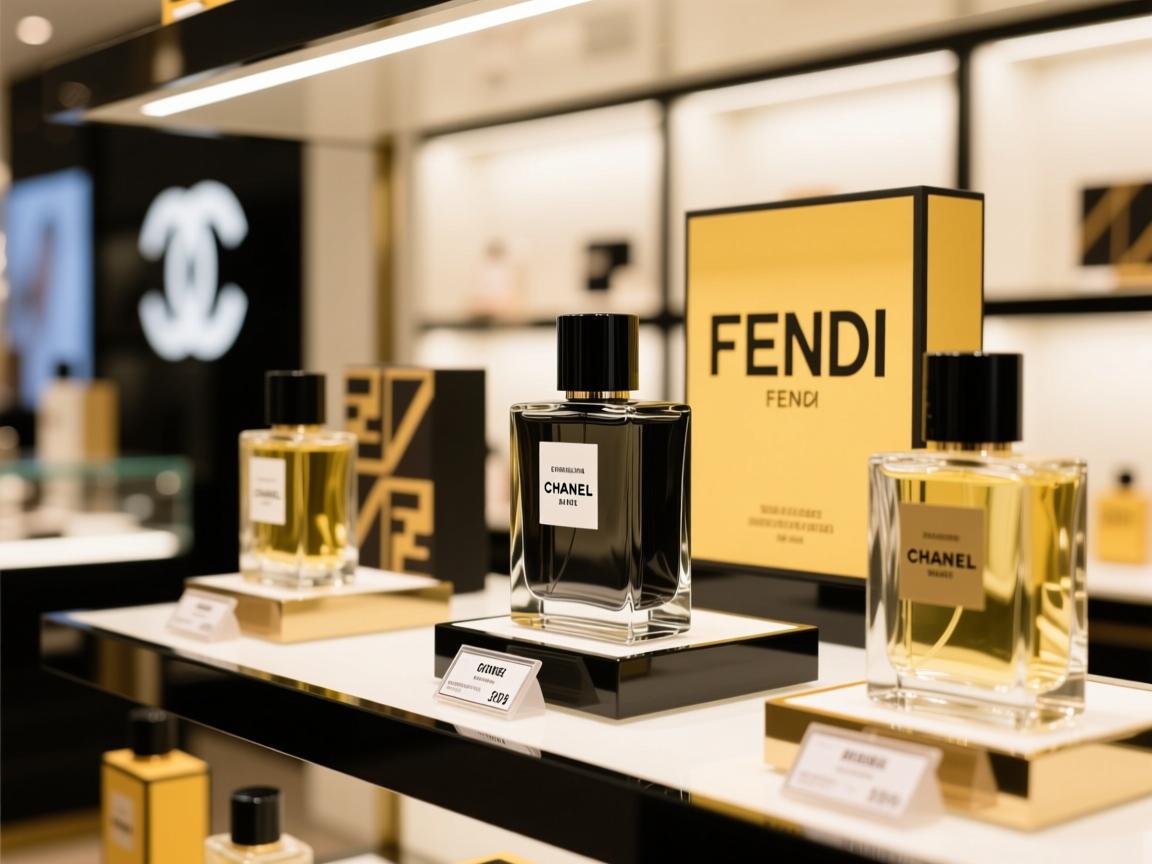 香奈儿男士香水专柜价格全解析 香奈儿男士香水专柜价格全解析