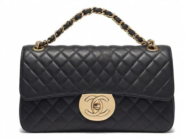 解密香奈儿5号，传奇香调的永恒魅力