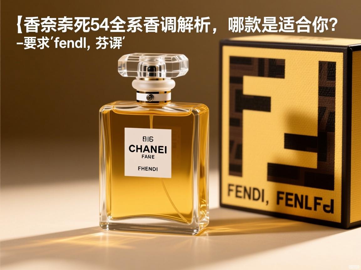 {香奈儿5号全系香调解析，哪款最适合你？