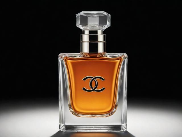 {香奈儿香水辨真假，看吸管细节是关键}