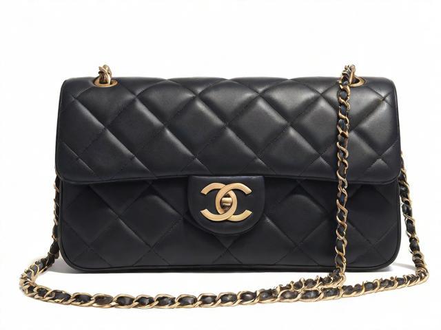 {香奈儿三件经典单品，闭眼入不后悔}