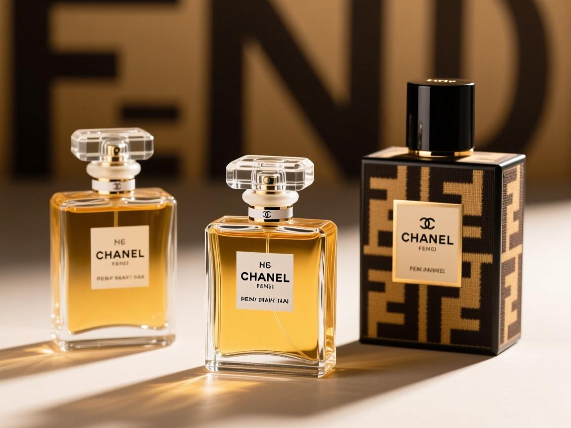 香奈儿5号香水哪款最好闻又持久？三款经典深度评测