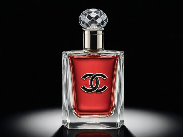{香奈儿香水系列，永恒经典的嗅觉艺术}
