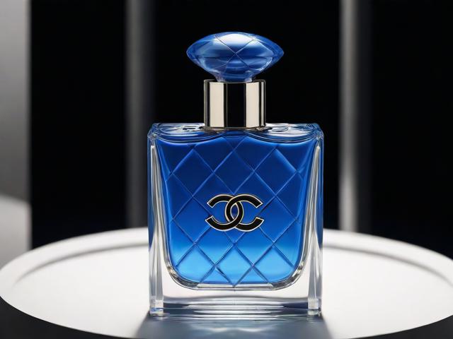 {香奈儿蔚蓝香水真假辨别三步走}