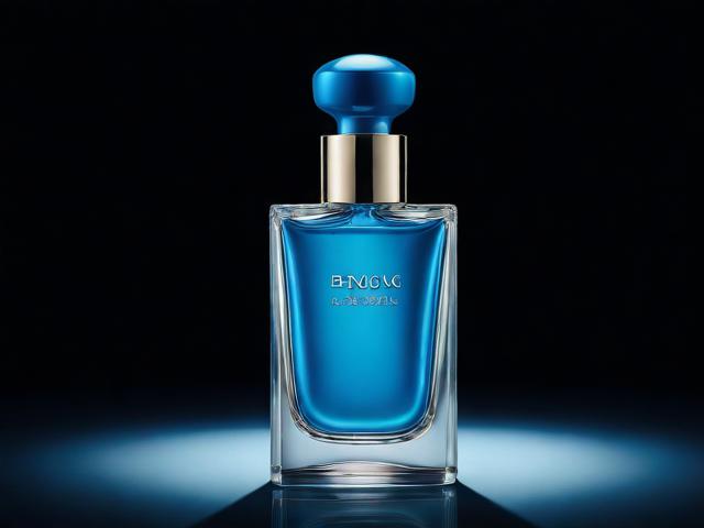 宝格丽碧蓝香水真伪查询指南，必备技巧