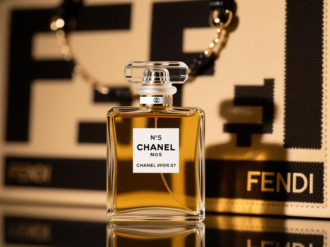香奈儿No.5，一瓶香水，如何成为广告传奇？