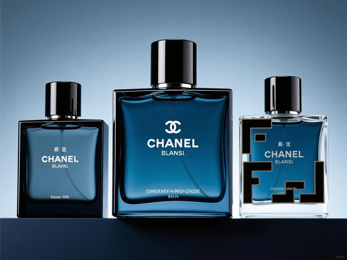 香奈儿蔚蓝男士香水有几种版本？