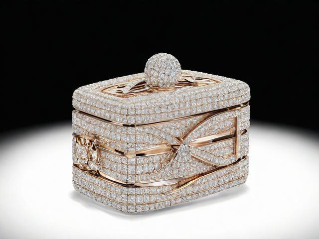 宝格丽璀璨背后，奢华品质经得起考验吗？