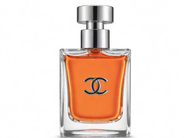 三步轻松验证香奈儿香水真伪
