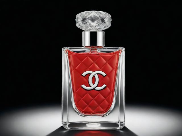 香奈儿5号，永恒经典的香水之王