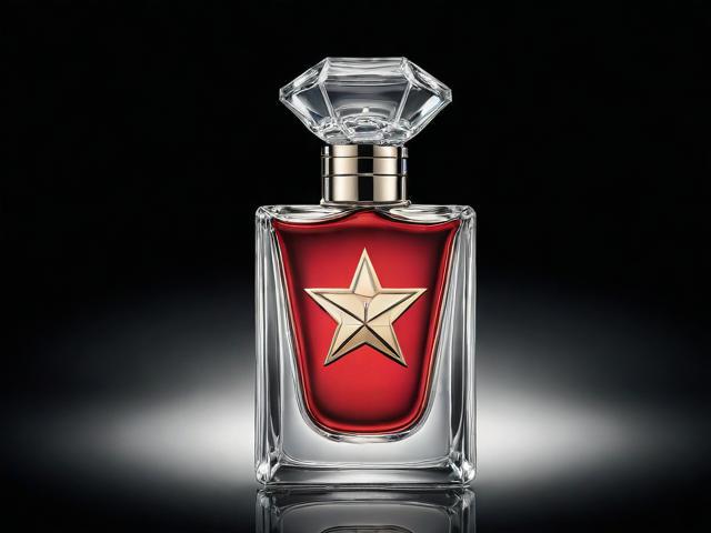 万宝龙香水大全，六角星辉下的香氛传奇