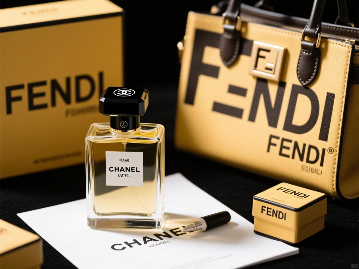 香奈儿香水真假鉴别，三步避开假货陷阱