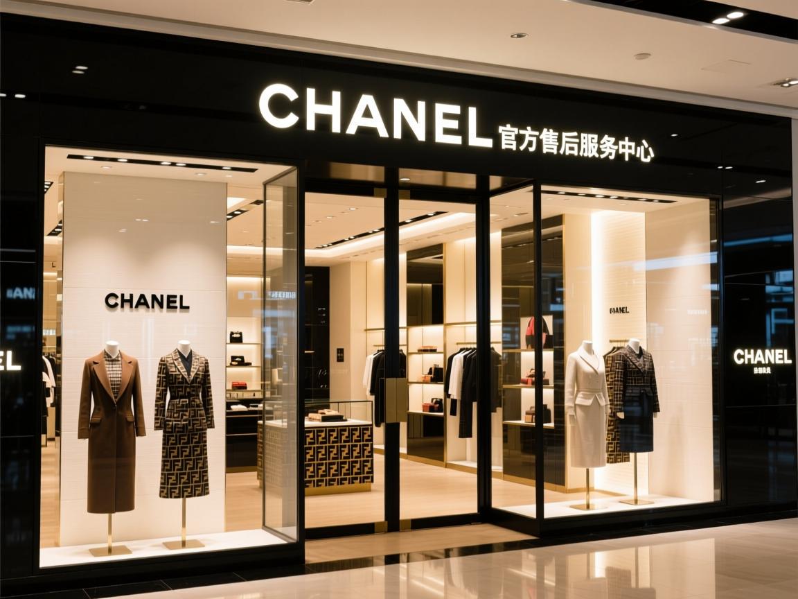 香奈儿官方售后服务中心，守护优雅，传承永恒
