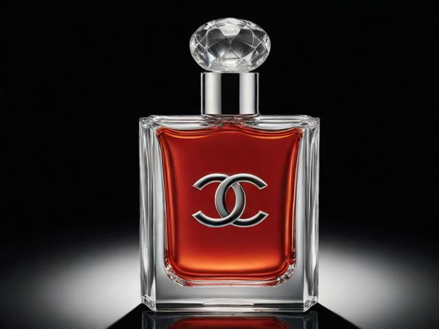 {香奈儿香水经典款，永恒芬芳与视觉符号}