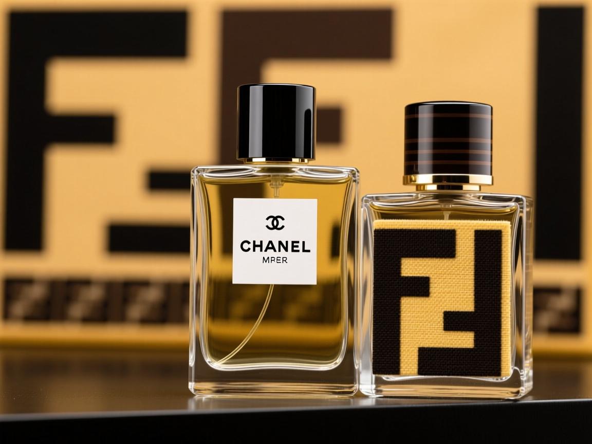 香奈儿男士香水推荐，经典与个性之选