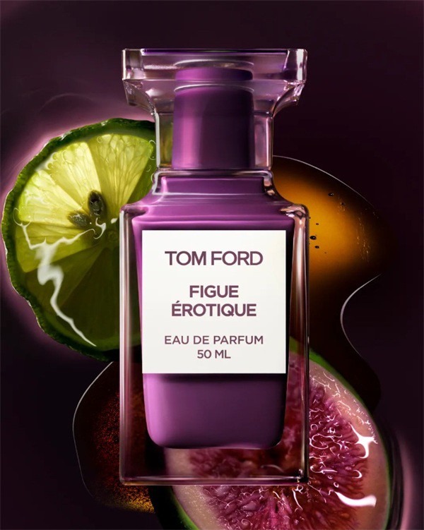 Tom Ford Figue Érotique香水