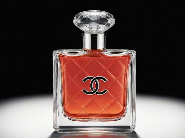 香奈儿香水真伪鉴别指南，看图对比，避免假货！