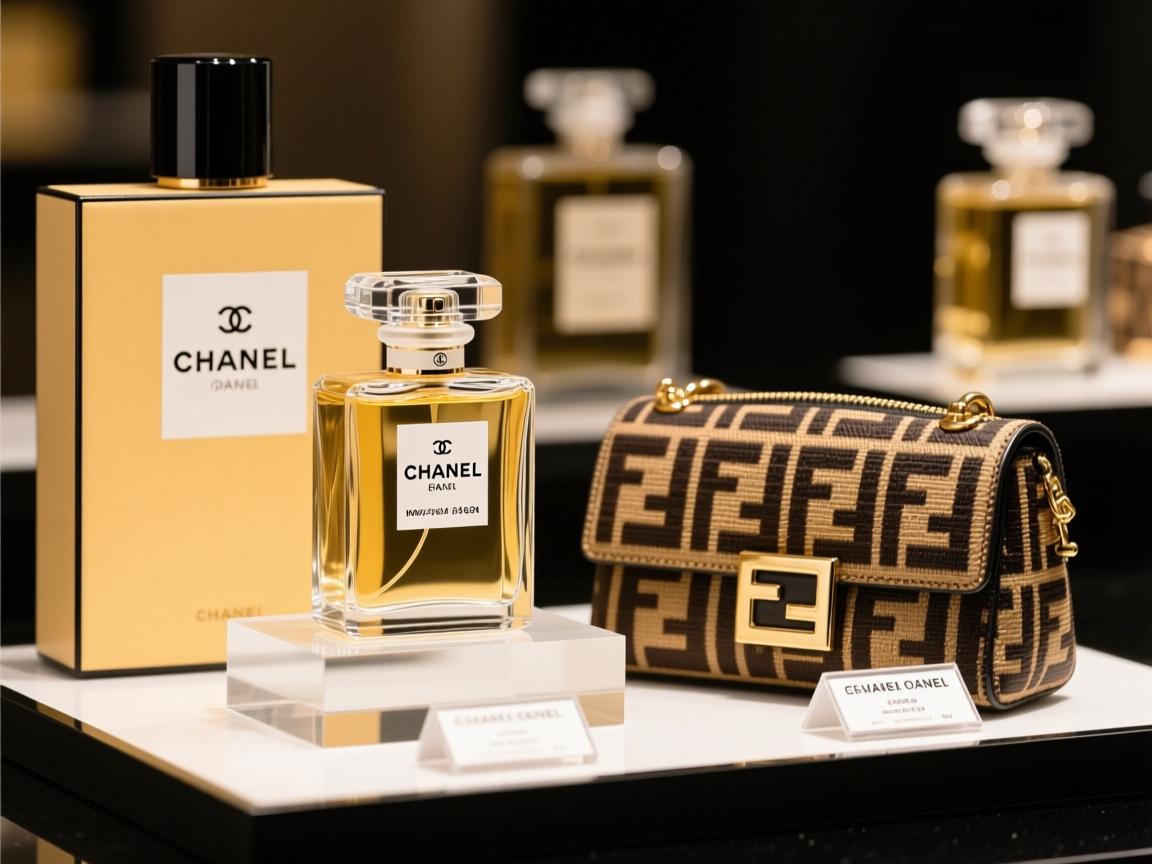 香奈儿香水系列全介绍与价格指南