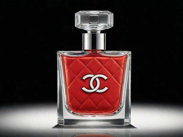 解码香奈儿香水日期，批号位置与解读指南